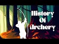 History of archery   a brief look
