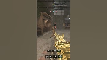 This TRICK IS INSANE (Tactical Insertion is something I gotta run more and this is why)