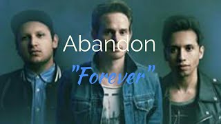 Abandon - Forever [Lyric Video]