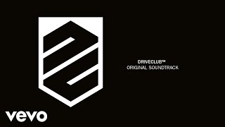 Hybrid, CMD/CTRL - The Club Rules | Driveclub Original Game Soundtrack (Remixes) (CMD/CTRL Remix)