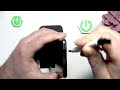 MOTOROLA Edge 40 Neo – How to Clean Microphone