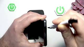 MOTOROLA Edge 40 Neo – How to Clean Microphone screenshot 4