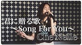 ペレアナイス 君に贈る歌 Song For You シェネル 19 11 17 Newwave Vol 17 Club Vijon Youtube