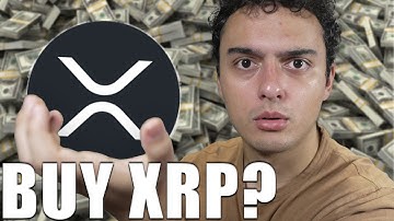 If You Hold 10000 XRP, Please Watch This Video | Price Prediction