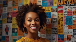2025 Vision Board – Dream Big & Achieve Your Goals