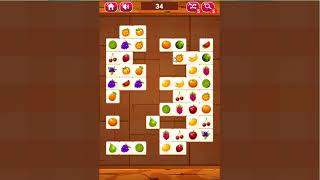 Onet Fruit Classic free games screenshot 2