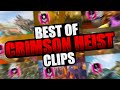 #1 Champ Crimson Heist Highlights - Rainbow Six Siege