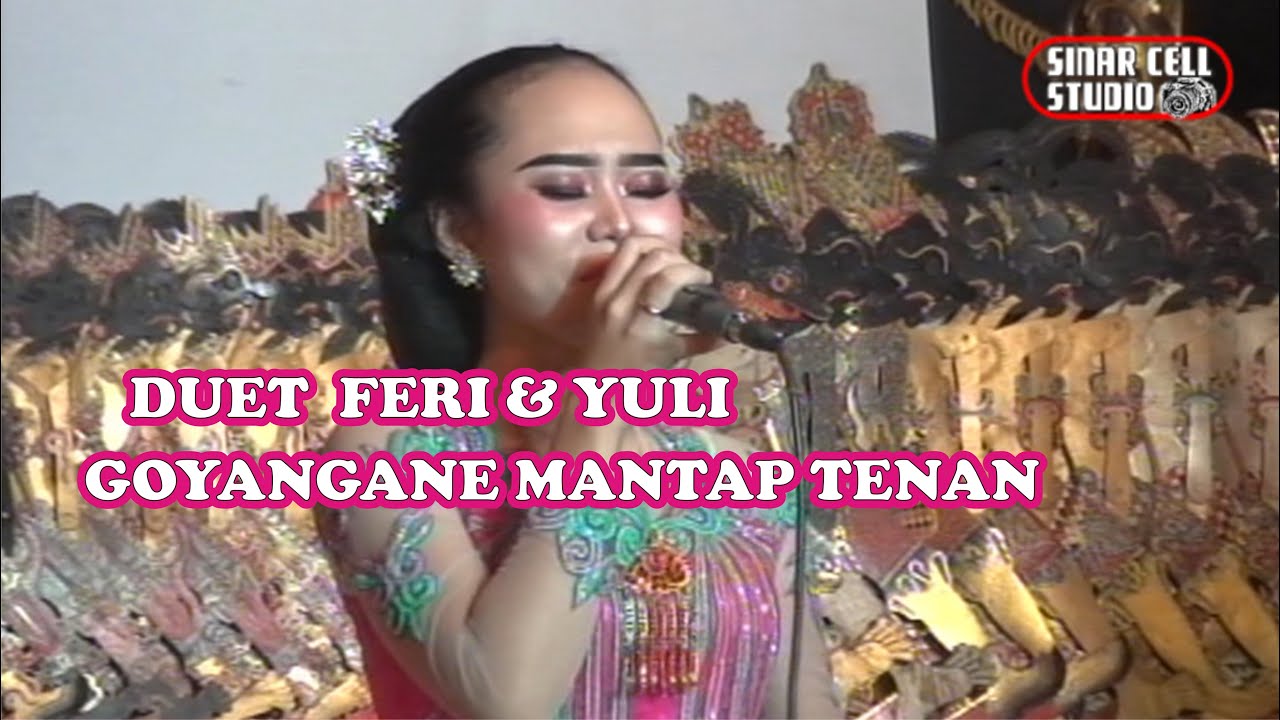 REMBULAN- DUET FERI & YULI Sekar Bima