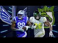 WEEK   6    ST LOUIS  BATTLEHAWKS   3-2    @  LOUISVILLE KINGS   2-3   THE UFL SEASON 3 2026