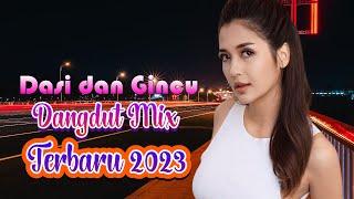 Rhoma Irama Ft Riza Umami - Dasi dan Gincu💥DJ Dangdut Music Terbaik 2023