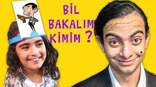 Mira Ve Ege Çizgi Film Kahramanları Ile Acaba Neyim Oynadık Boomerang Tv Cartoon Network