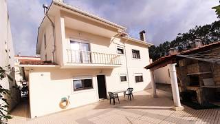 Moradia para venda próxima do centro de Leiria