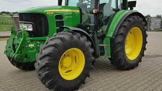 John Deere 6230 Premium