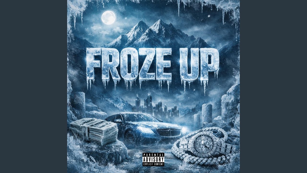 Watch Froze Up on YouTube Watch Froze Up on YouTube