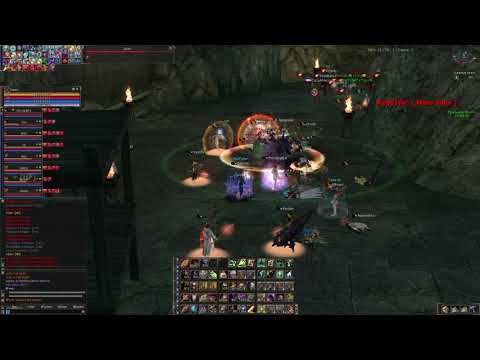 Видео: Lineage II Eternal x1200 OLD. Mrazi. Захват КХ. Первые Эпики. Коре. Ак. Закен.