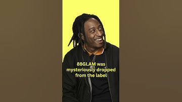 Why 88Glam disappeared...