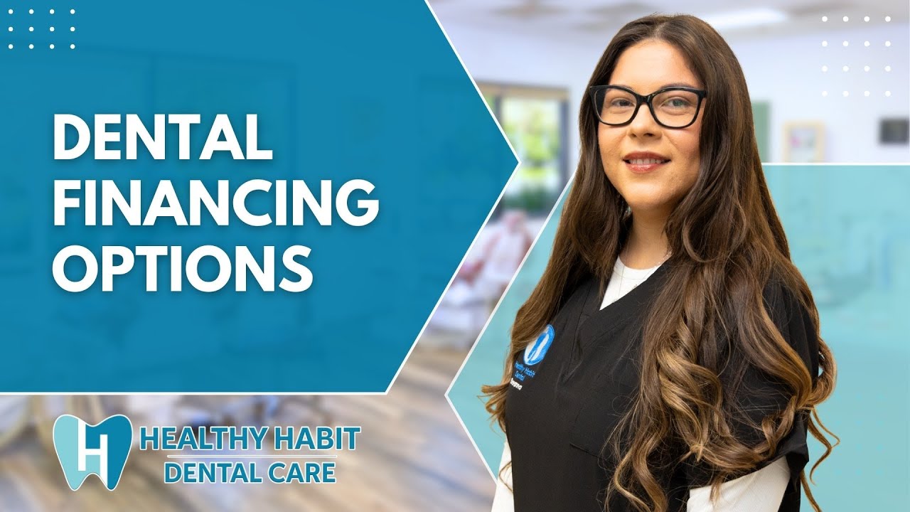 Dental Financing Options | Mini Dental Implants in Temecula, CA | Healthy Habit Dental Care