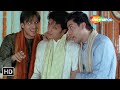 सुहागरात के पहले दोस्तों की मस्ती | Vivek Oberoi, Riteish Deshmukh, Aftab Shivdasani | SCENE (HD)