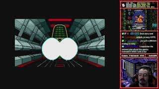 [694] Zero Wing (Mega Drive) (Part 1) - RetroMasochism