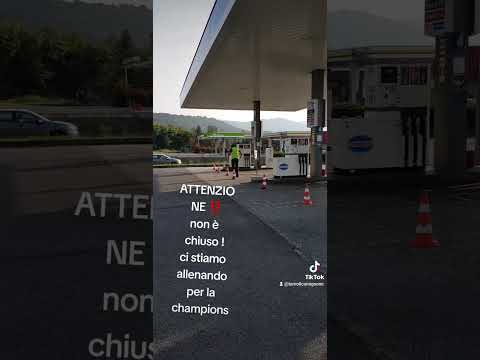 Champions Soccer Bomber Preparation Gool Milan Inter