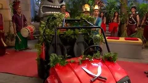 Polaris RZR 170 in Judwaa Raja