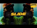 DANCEHALL SHATTA Type Beat 2026 x Riddim - Slide
