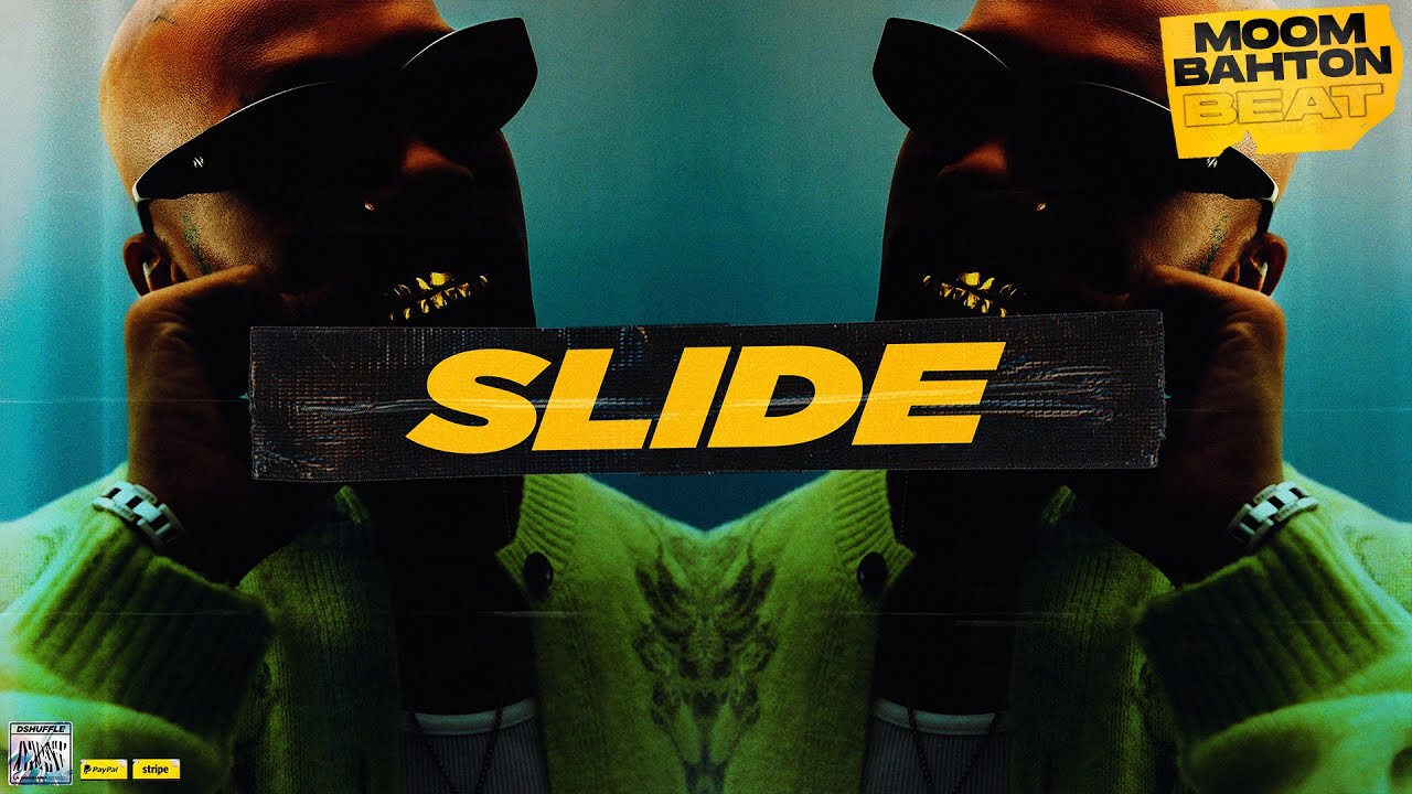 Guarda DANCEHALL SHATTA Type Beat 2026 x Riddim - Slide su YouTube Guarda DANCEHALL SHATTA Type Beat 2026 x Riddim - Slide su YouTube