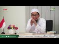 AQS (Al-Quran Sunnah Solution) Serial Tafsir Surah Al-Baqarah - Ustadz Adi Hidayat ( UAH ) Mp3 Song