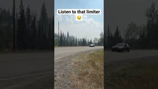 Vtec Rev Limiter