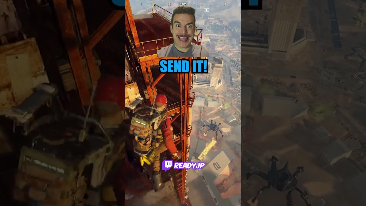 JP использует стратегию "арахис"