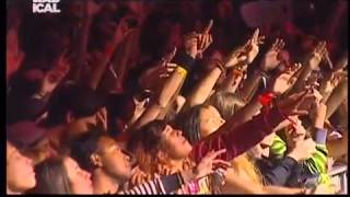 Lana Del Rey - National Anthem at «Super Bock Super Rock» festival, Portugal 06072012 Resimi