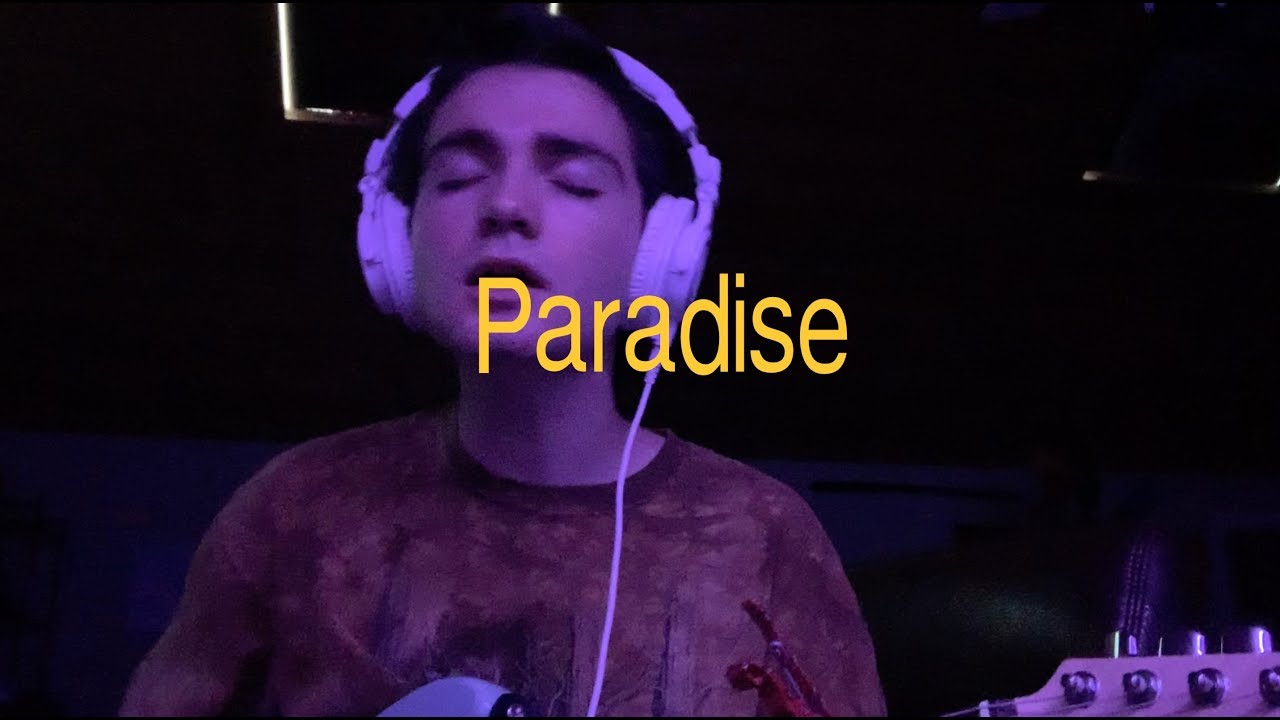 The Neighbourhood - Paradise (Video) 