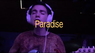 The Neighbourhood - Paradise (cover) Resimi