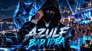 Download Lagu Azulf-Bad Idea Download Lagu Azulf-Bad Idea