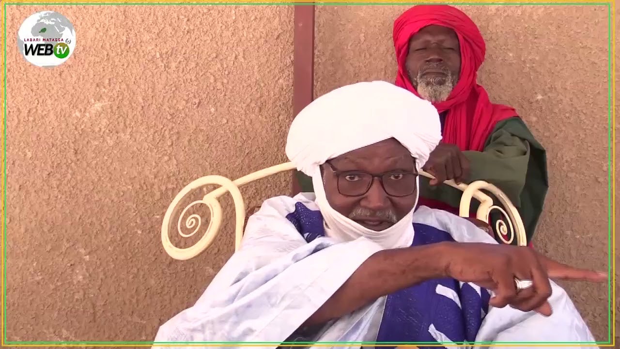 DÉCOUVERTE VILLAGE DE HARIKANASSOU