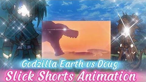 Kaijus React a Godzilla Earth Vs Doug @slickshorts3590