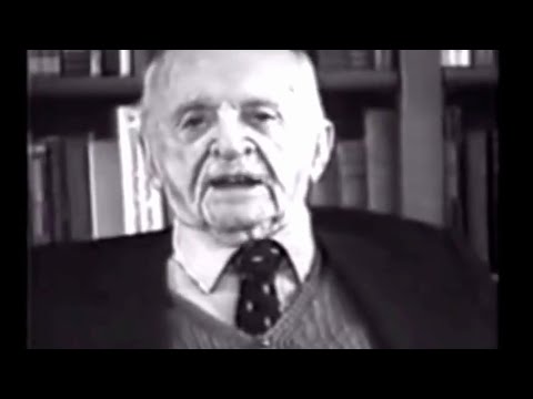How Bacon and Eggs Became Popular - Edward Bernays