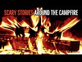 ''Death in a Weird Dimension'' | 4 HOURS BY THE CAMPFIRE [AUTHOR SHOWCASE: CALEB SLIGER]