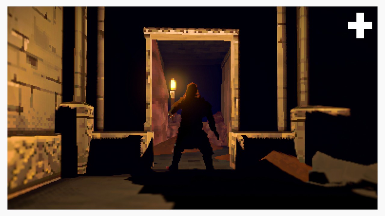 DEEP DIH DUNGEON