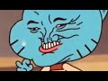 Gumball funny moments