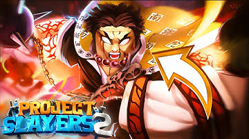 Is Project Slayers 2 FINALLY RELEASING SOON..?