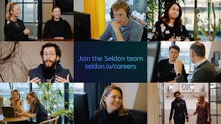 Join the Seldon team