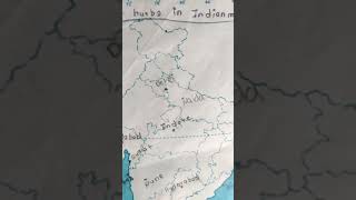 IT hubs on the Indian map screenshot 4