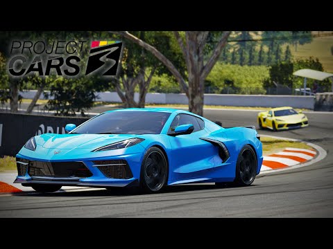 Video: Project Cars Readuce Sportul în Jocuri Cu Motor