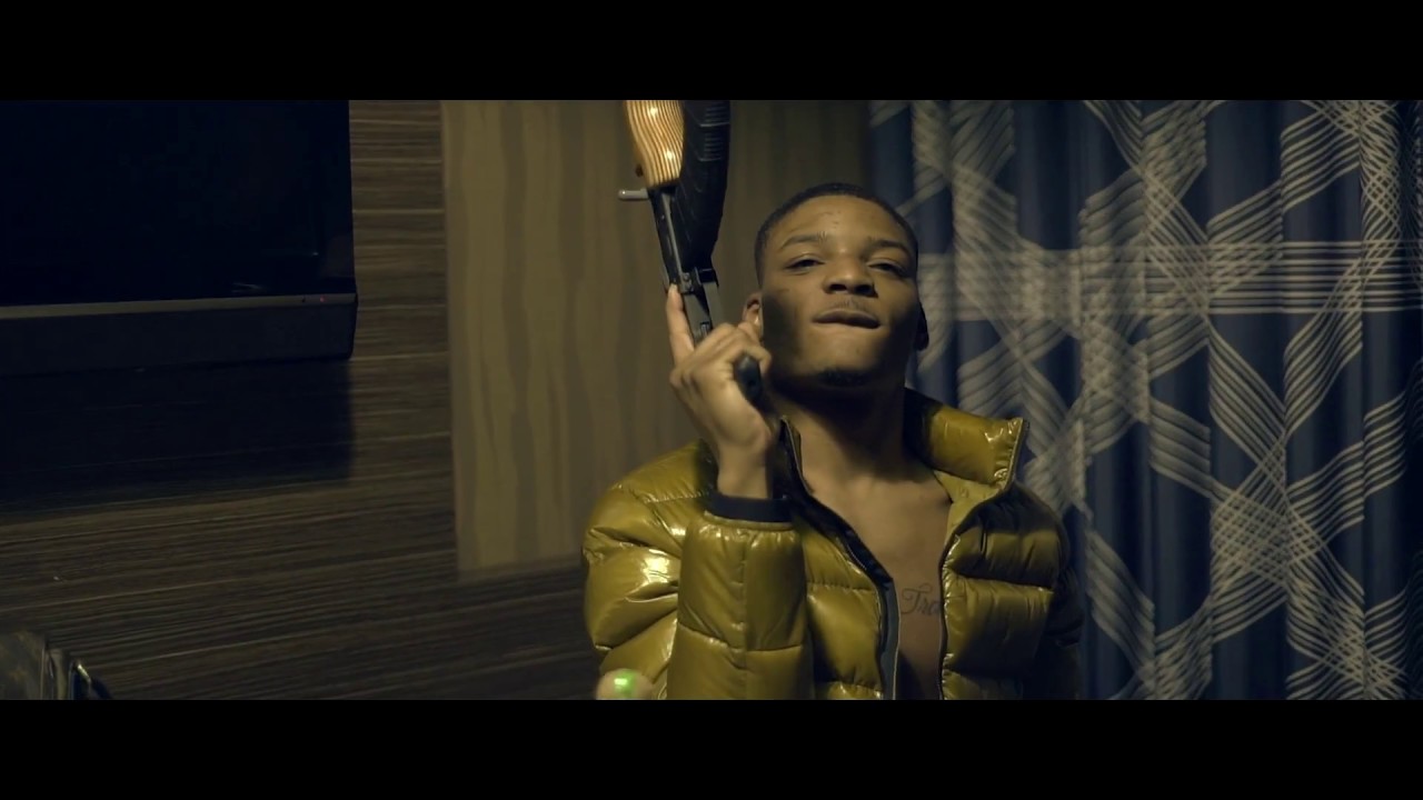 J3z - Don't Leave My Home ( Official Video ) Shot By @VickMont