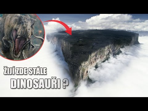 Video: Kdy byl objeven první dinosaurus?