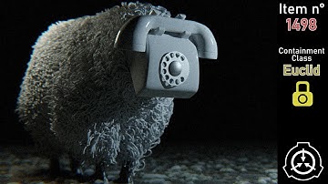 SCP ASMR Reading - SCP 1498 Dial-A-Dream