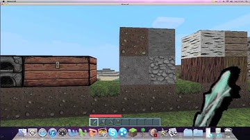 Minecraft - BorderCraft Texture Pack