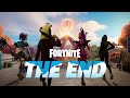 Fortnite Season 8 Chapter 2 The End Launch Trailer #fortnite #chapter2 #trailer