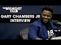 Gary chambers jr talks louisiana senate run provocative campaign ads  using his voice for change